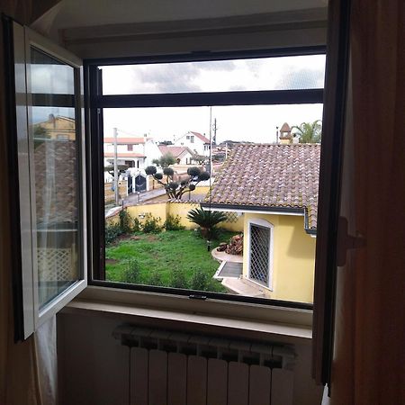 B&B La Pace Ардеа Экстерьер фото