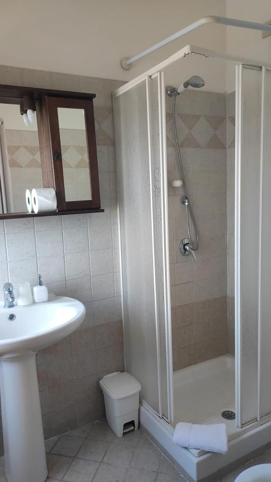 B&B La Pace Ардеа Экстерьер фото