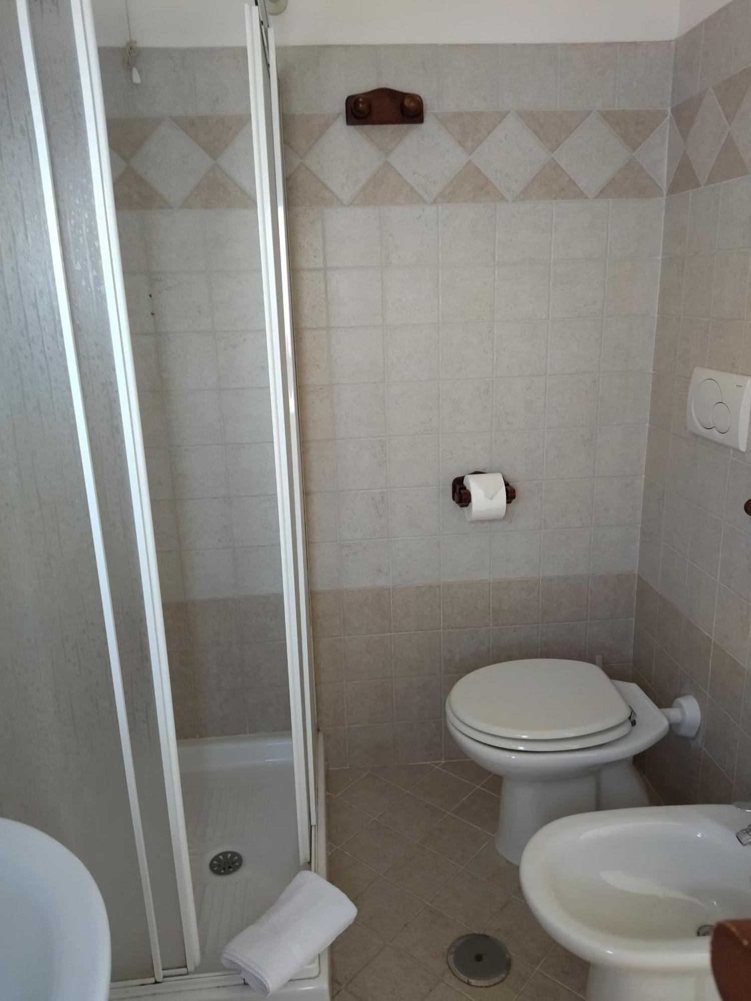 B&B La Pace Ардеа Экстерьер фото