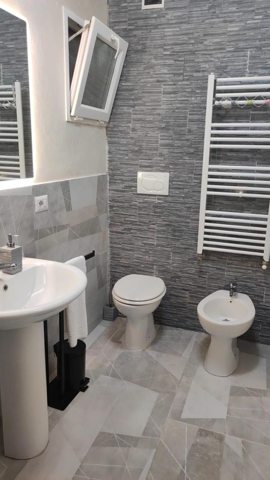 B&B La Pace Ардеа Экстерьер фото