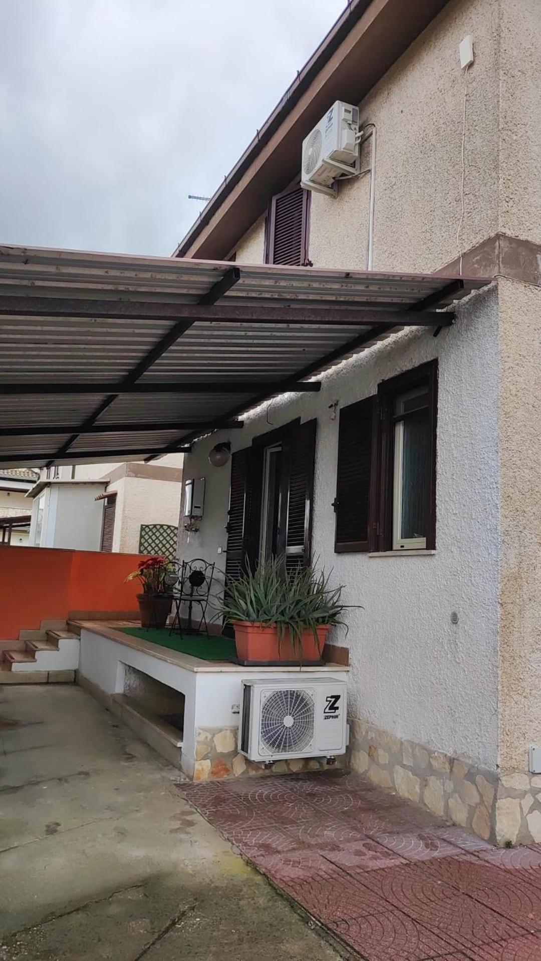 B&B La Pace Ардеа Экстерьер фото