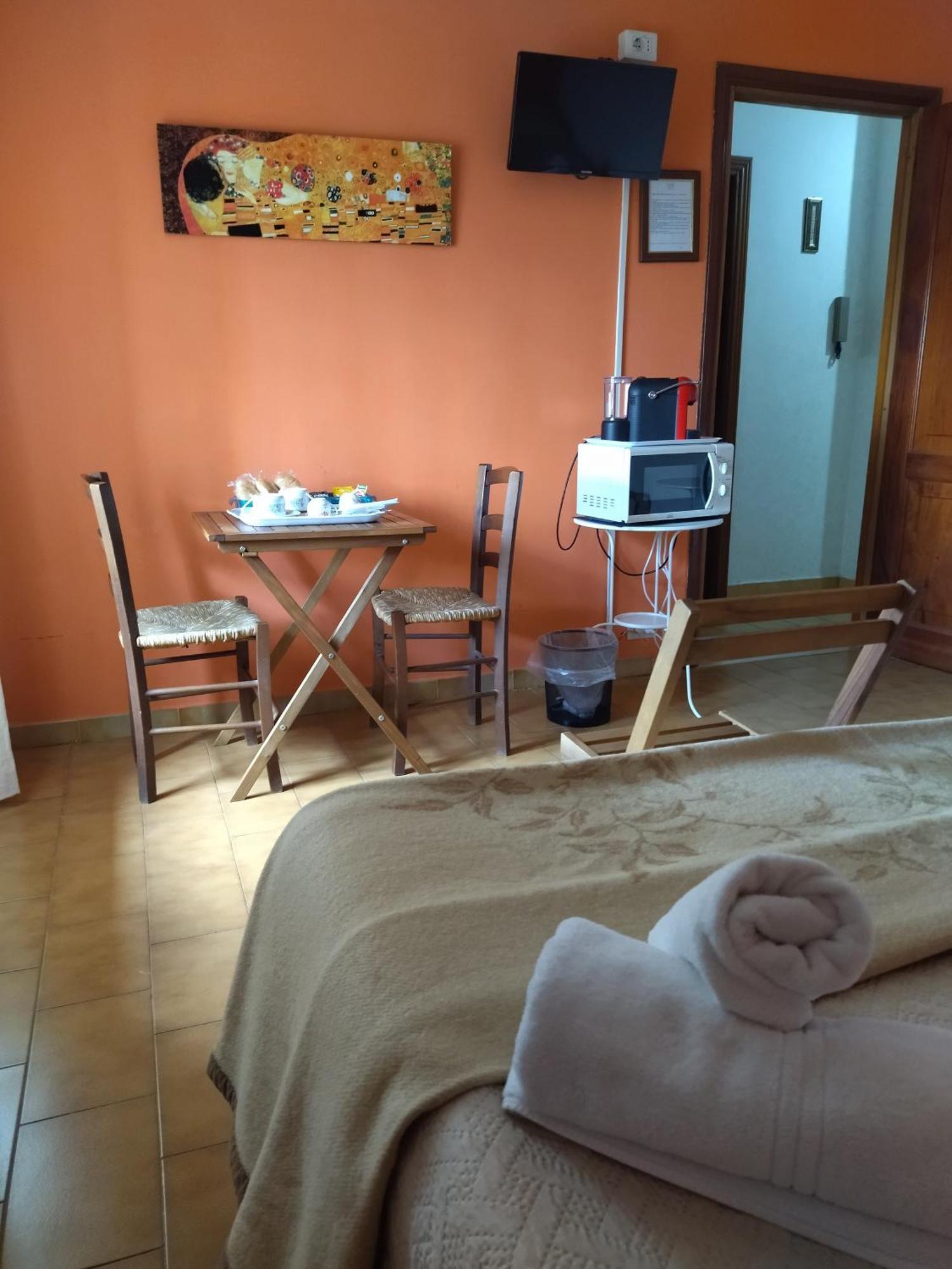B&B La Pace Ардеа Экстерьер фото
