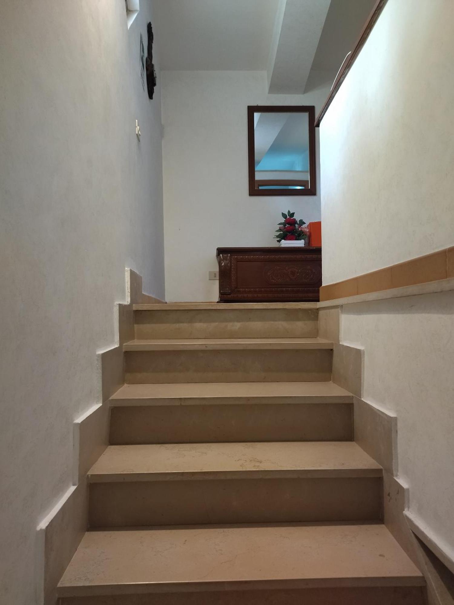 B&B La Pace Ардеа Экстерьер фото