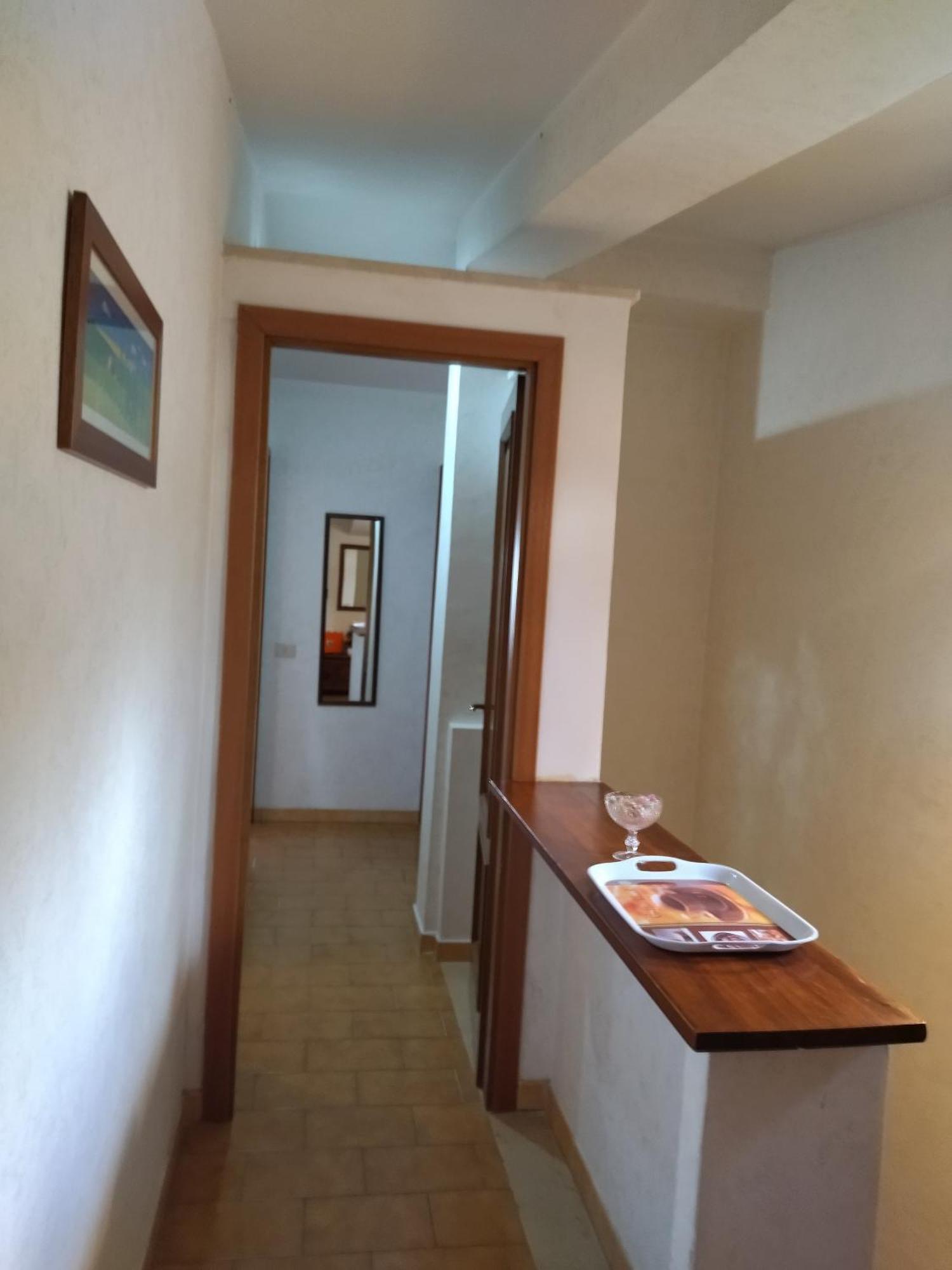 B&B La Pace Ардеа Экстерьер фото