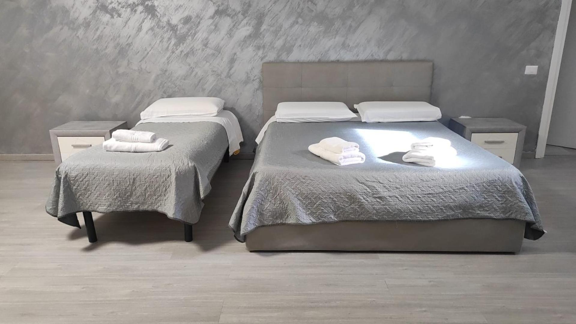 B&B La Pace Ардеа Экстерьер фото