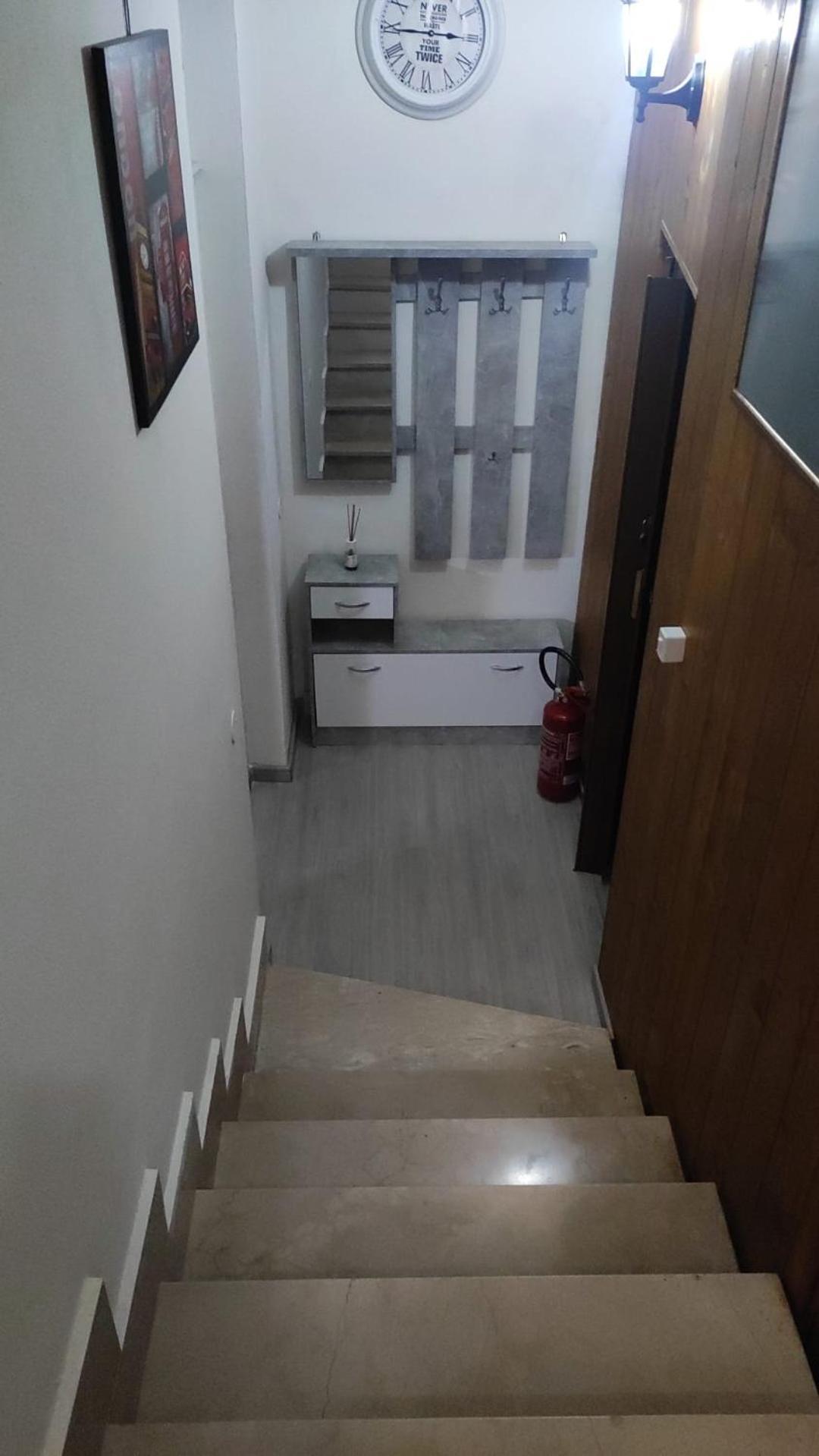 B&B La Pace Ардеа Экстерьер фото