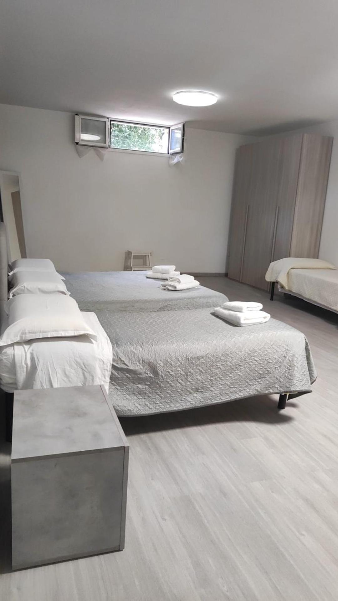B&B La Pace Ардеа Экстерьер фото