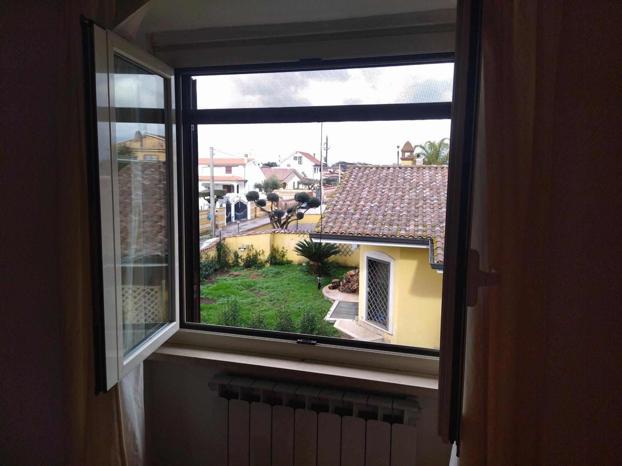 B&B La Pace Ардеа Экстерьер фото