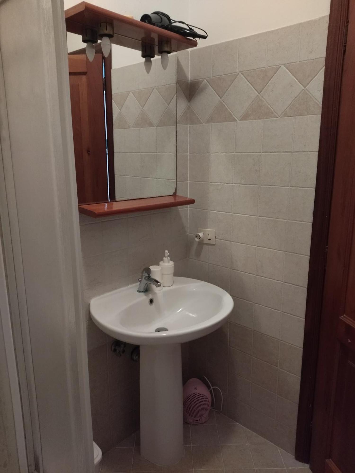 B&B La Pace Ардеа Экстерьер фото