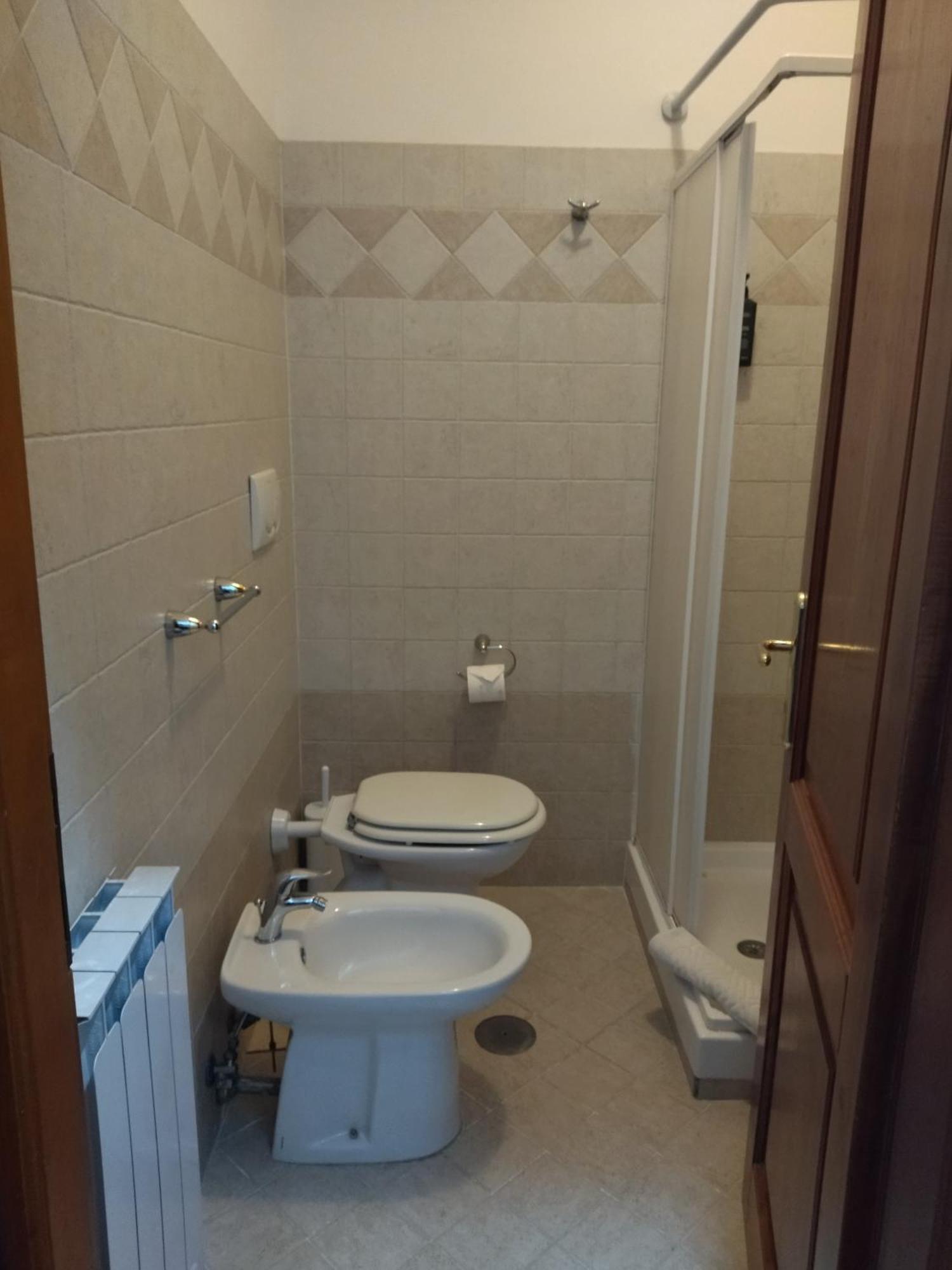B&B La Pace Ардеа Экстерьер фото