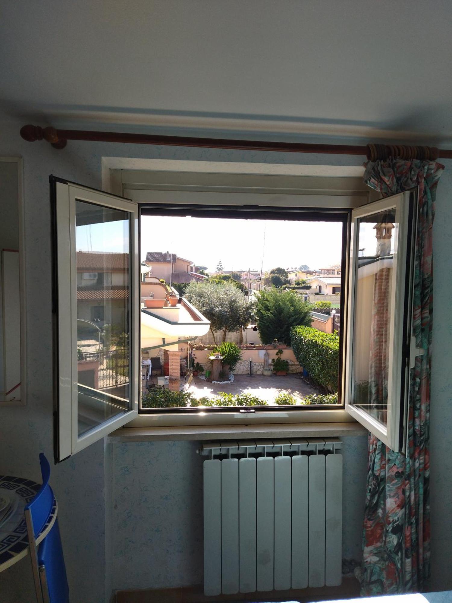 B&B La Pace Ардеа Экстерьер фото