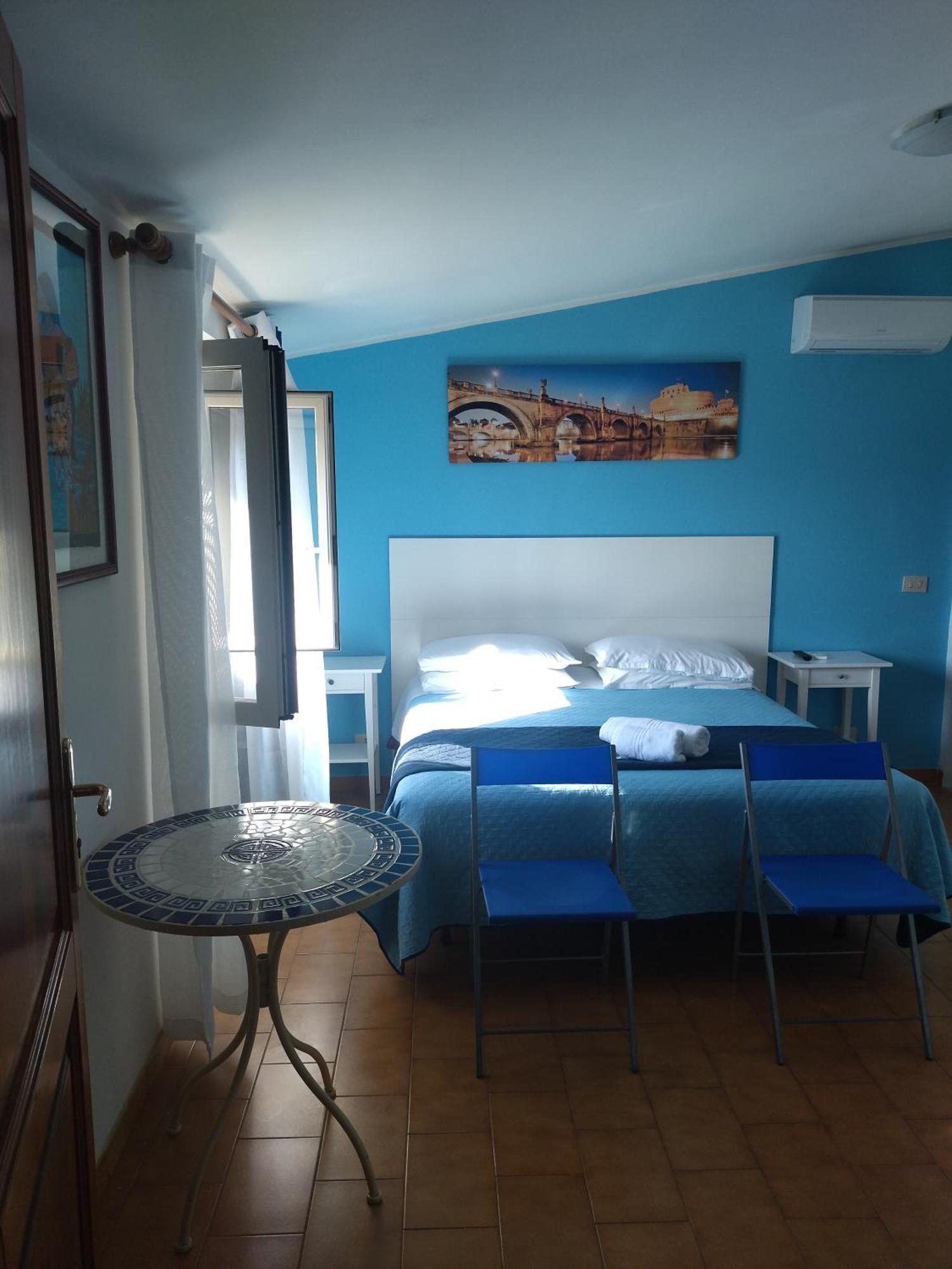 B&B La Pace Ардеа Экстерьер фото