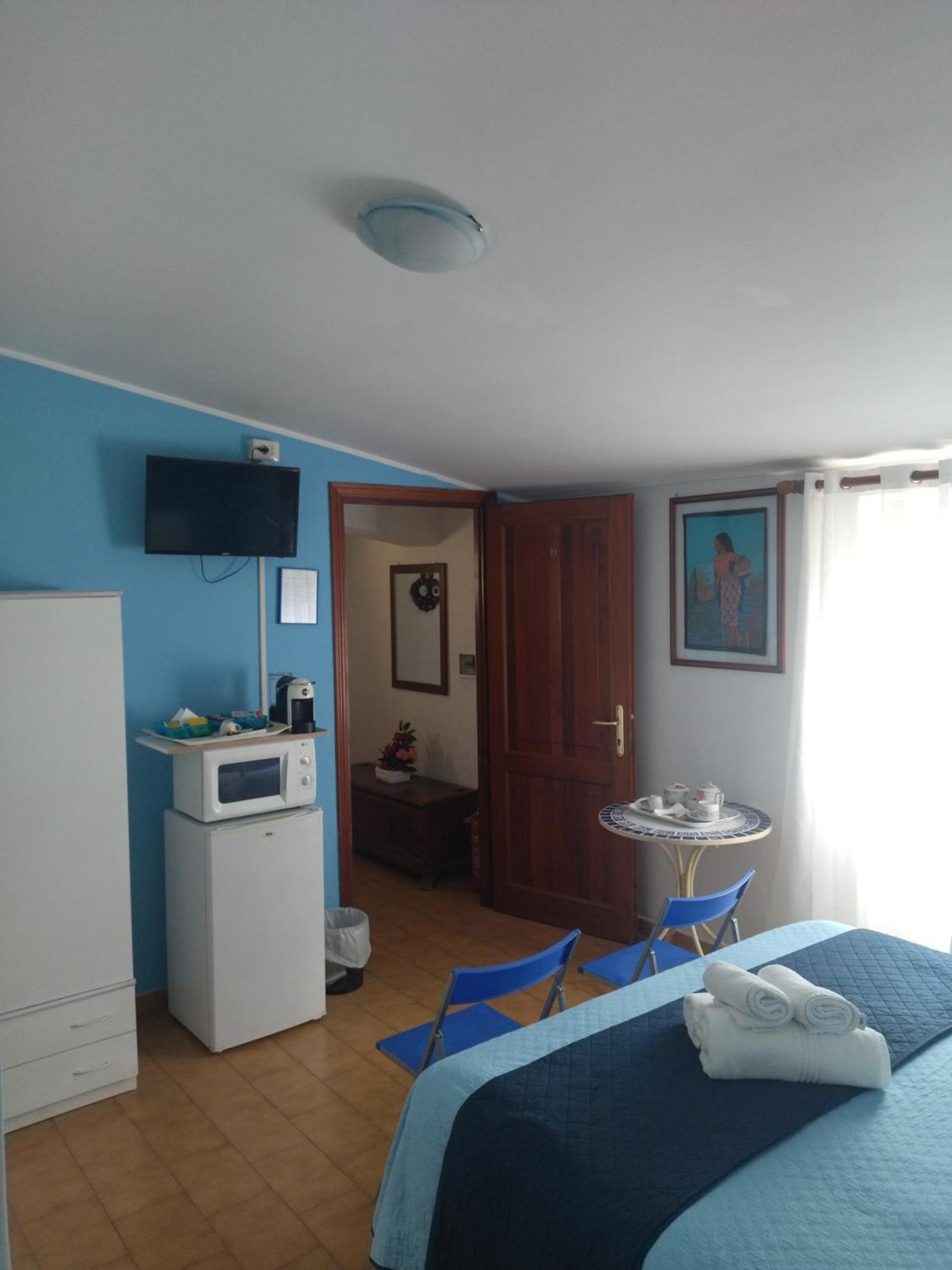 B&B La Pace Ардеа Экстерьер фото